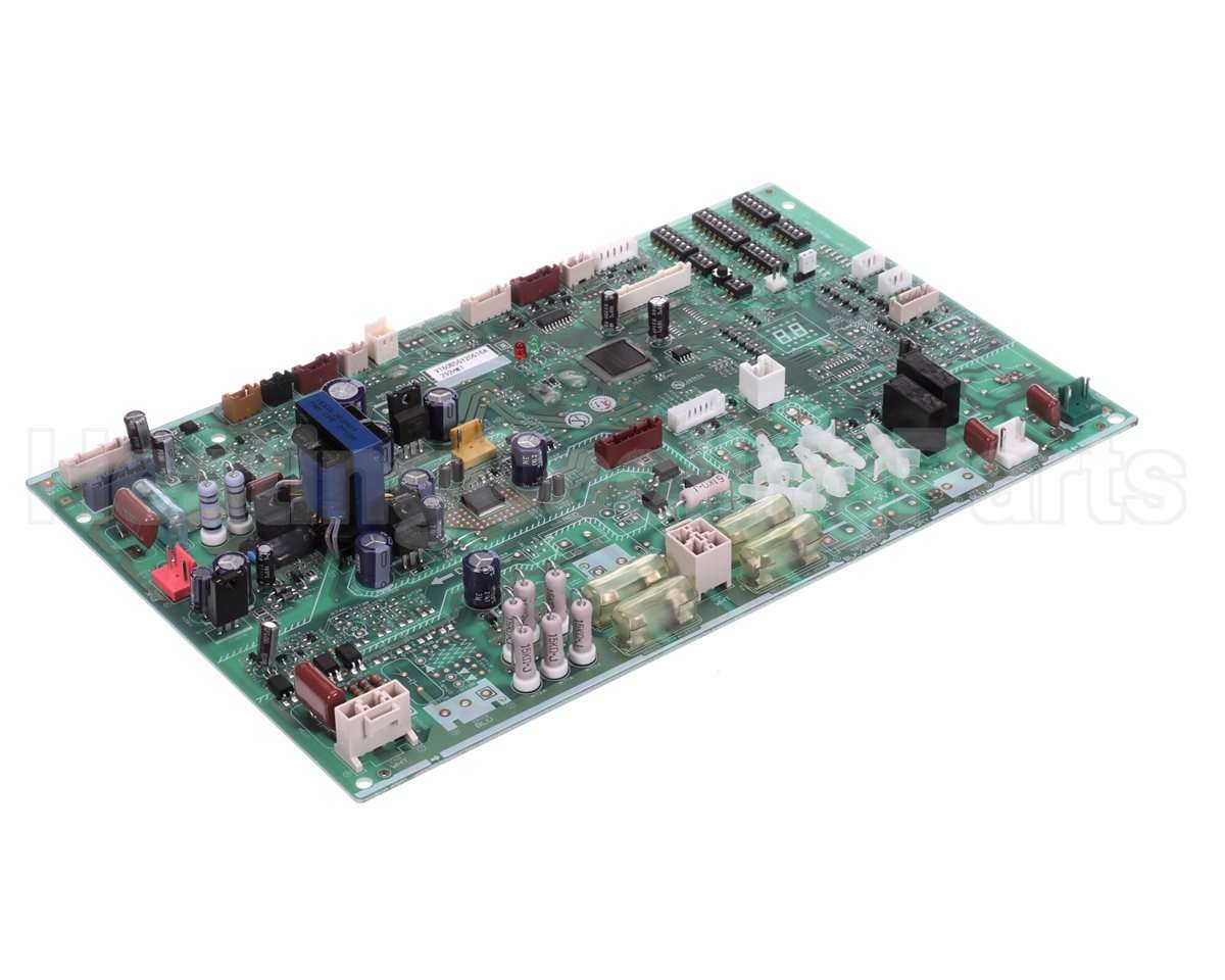 T7WS47315 Mitsubishi Electric Control Board