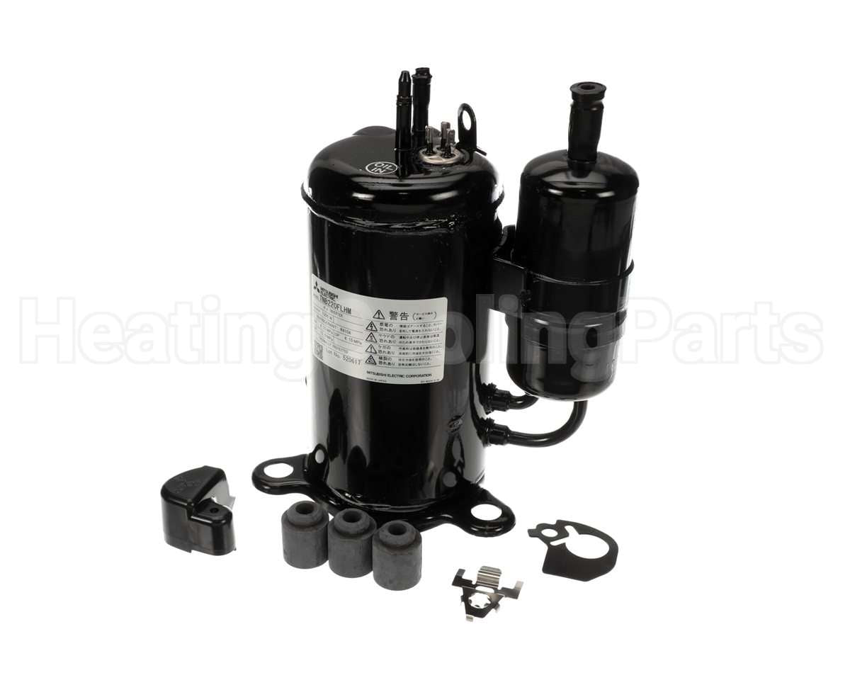 T92271617 Mitsubishi Electric Compressor