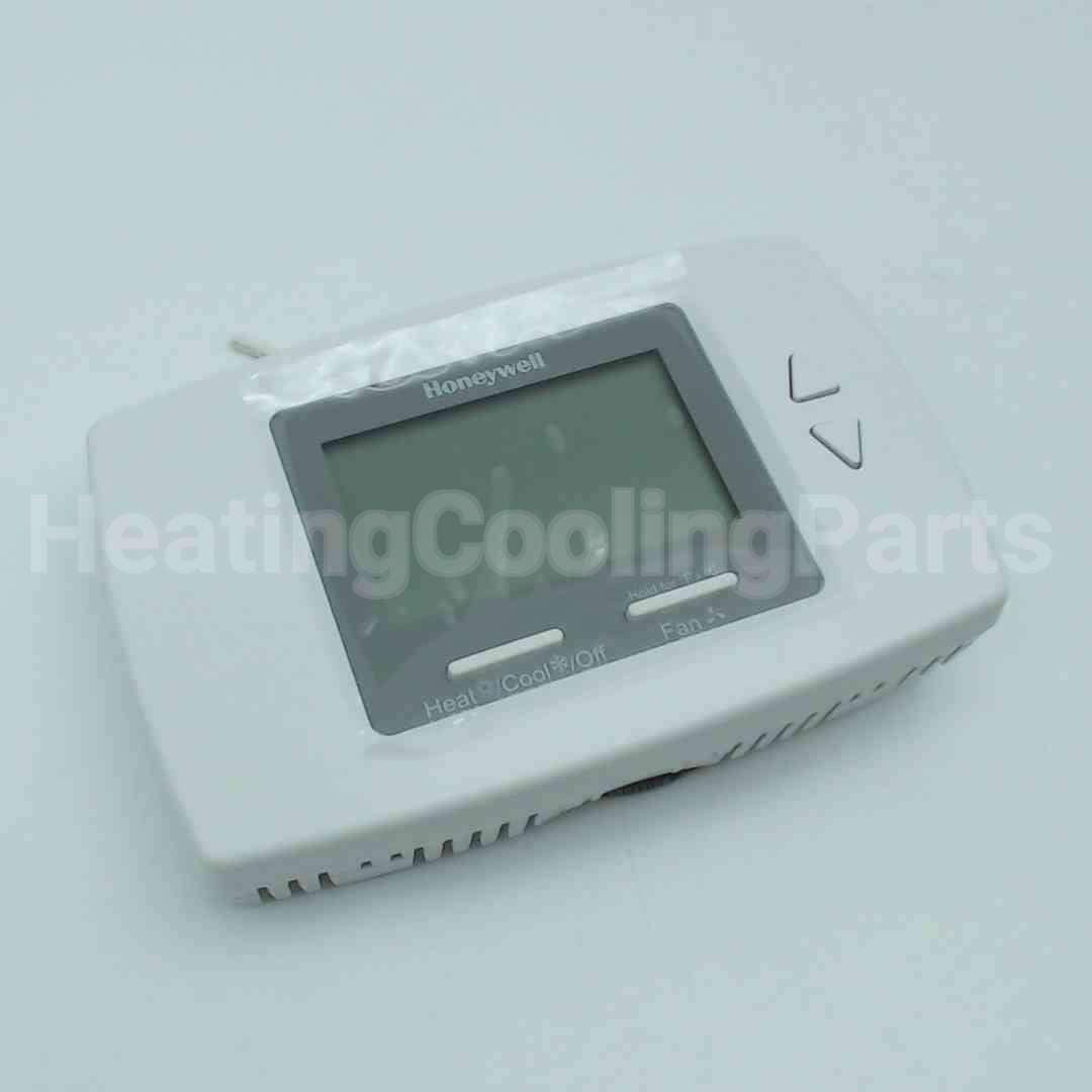 TB6575B1000 Honeywell 120/240V2Pipefancoilstat3Spdfn