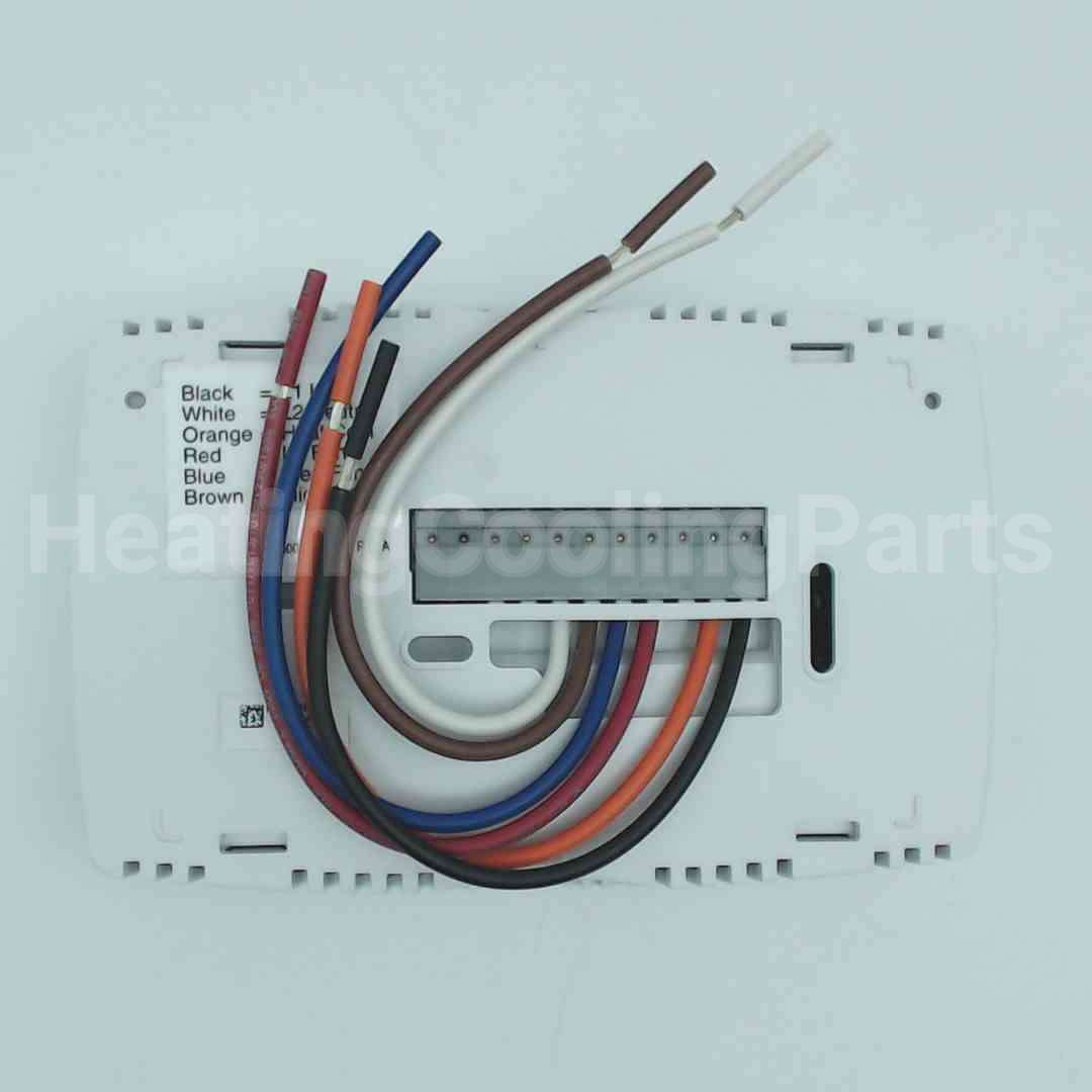 TB6575B1000 Honeywell 120/240V2Pipefancoilstat3Spdfn