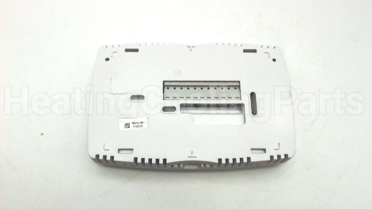 TB8575A1000 Honeywell 24Vunivfancoilstat3Spdfan