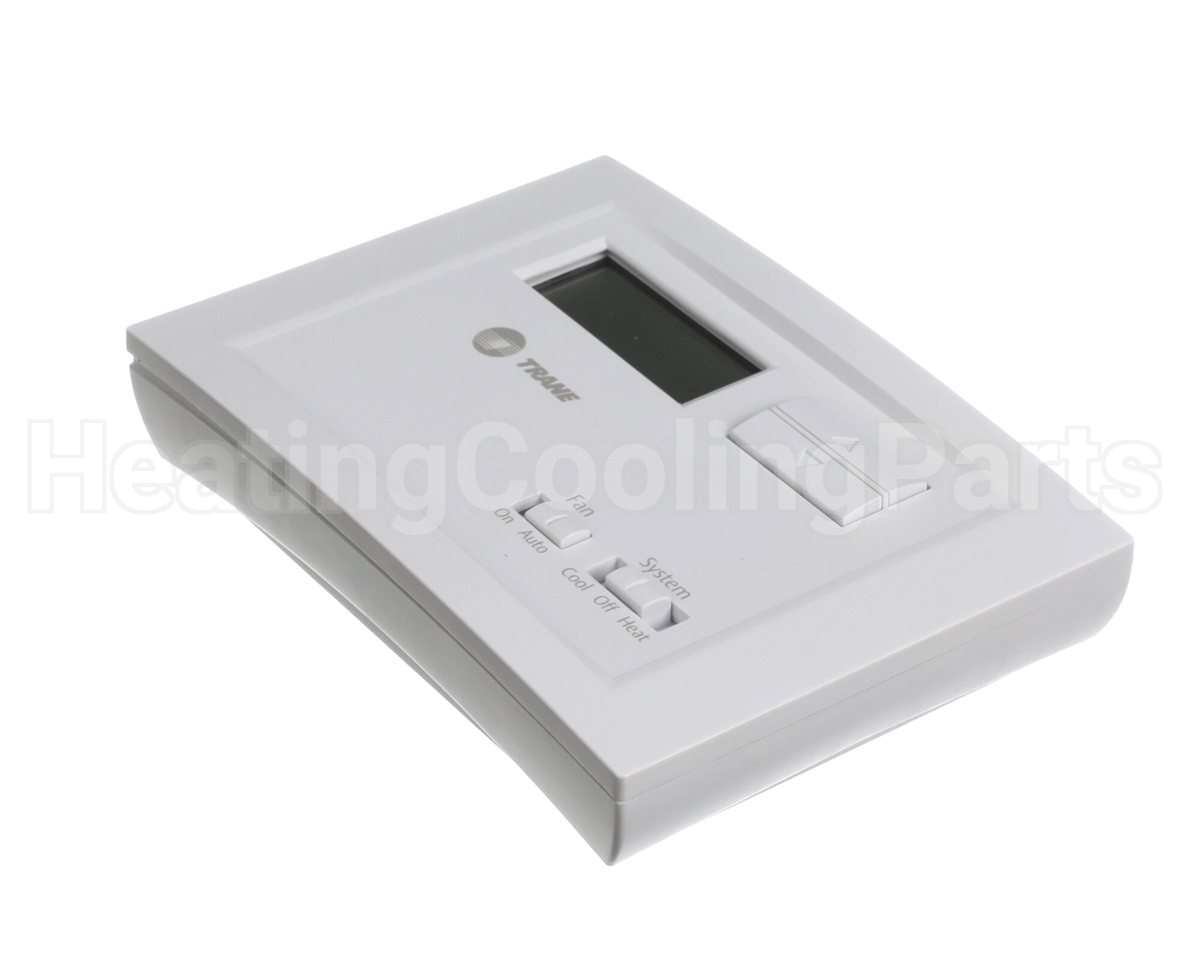 TCONT102AN11AA Trane 1H/1C Non-Programmable Tstat
