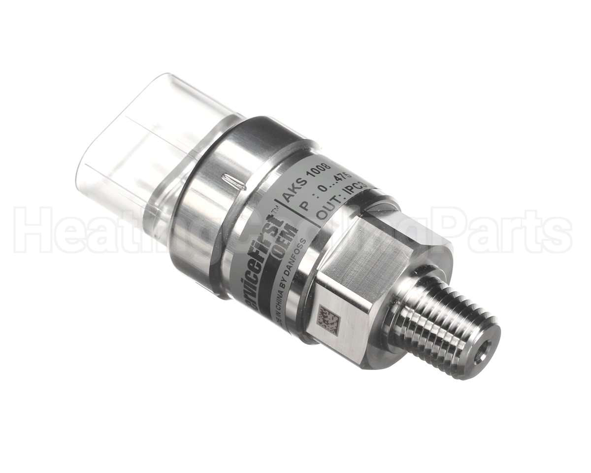 TDR0734 Trane 0-475# Presstransducer