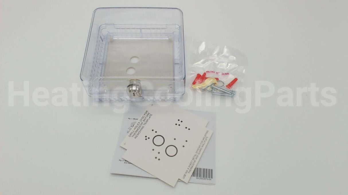 TG510A1001 Resideo Small Clear Plastic Guard