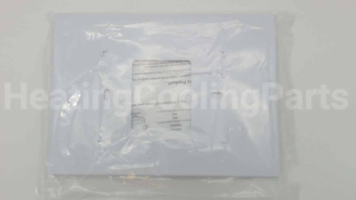 THP2400A1027W Resideo White Cover Plate Assembly