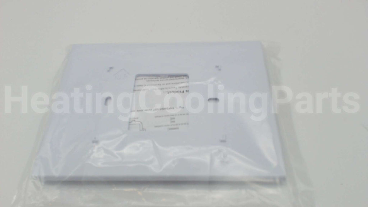 THP2400A1027W Resideo White Cover Plate Assembly