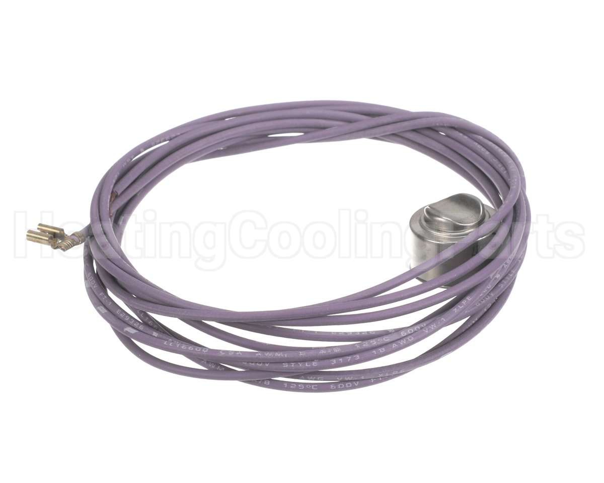 THT2243 Trane 240V Spst Thermostat;105Op73Cl