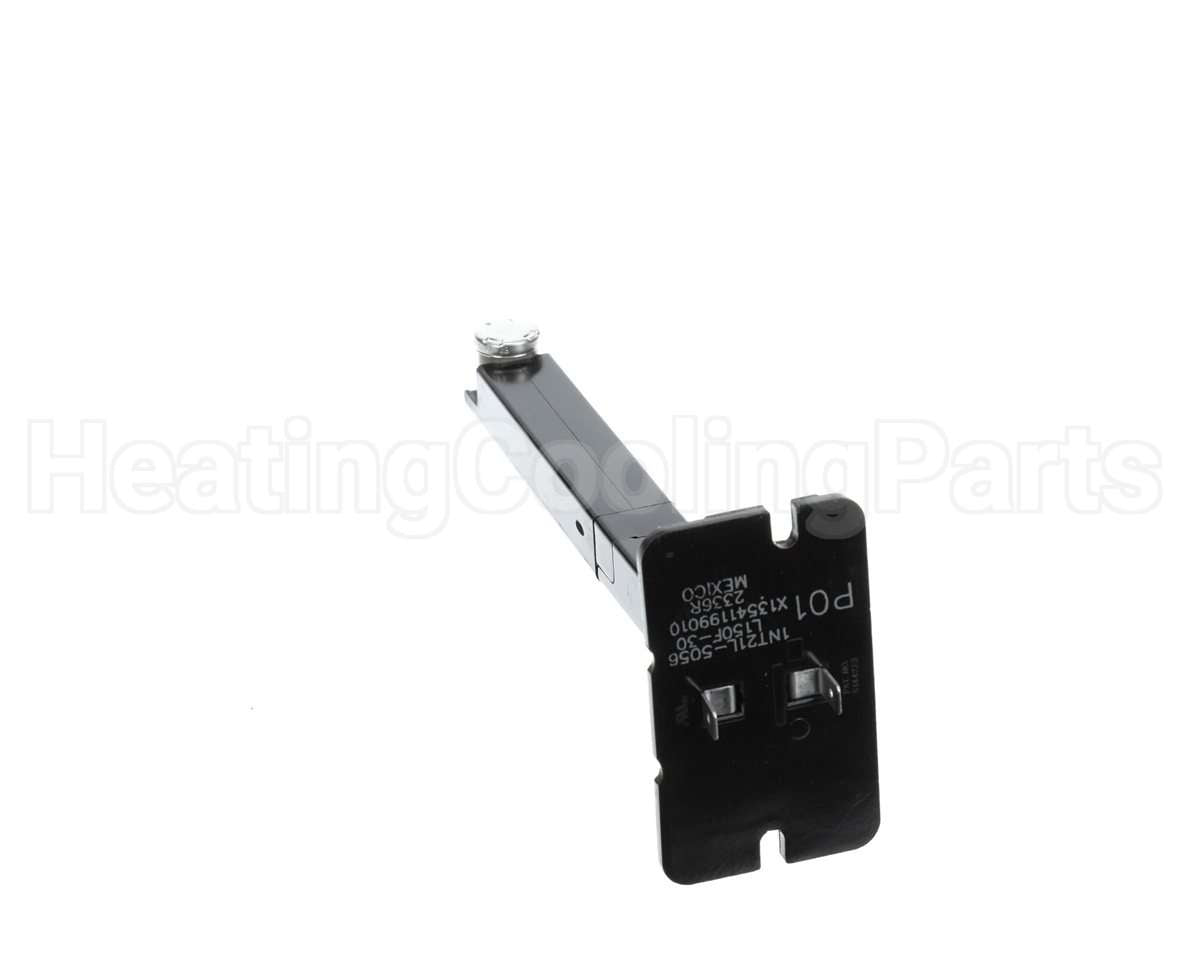 THT2435 Trane 120-150F Autolimitswitch7"Ins