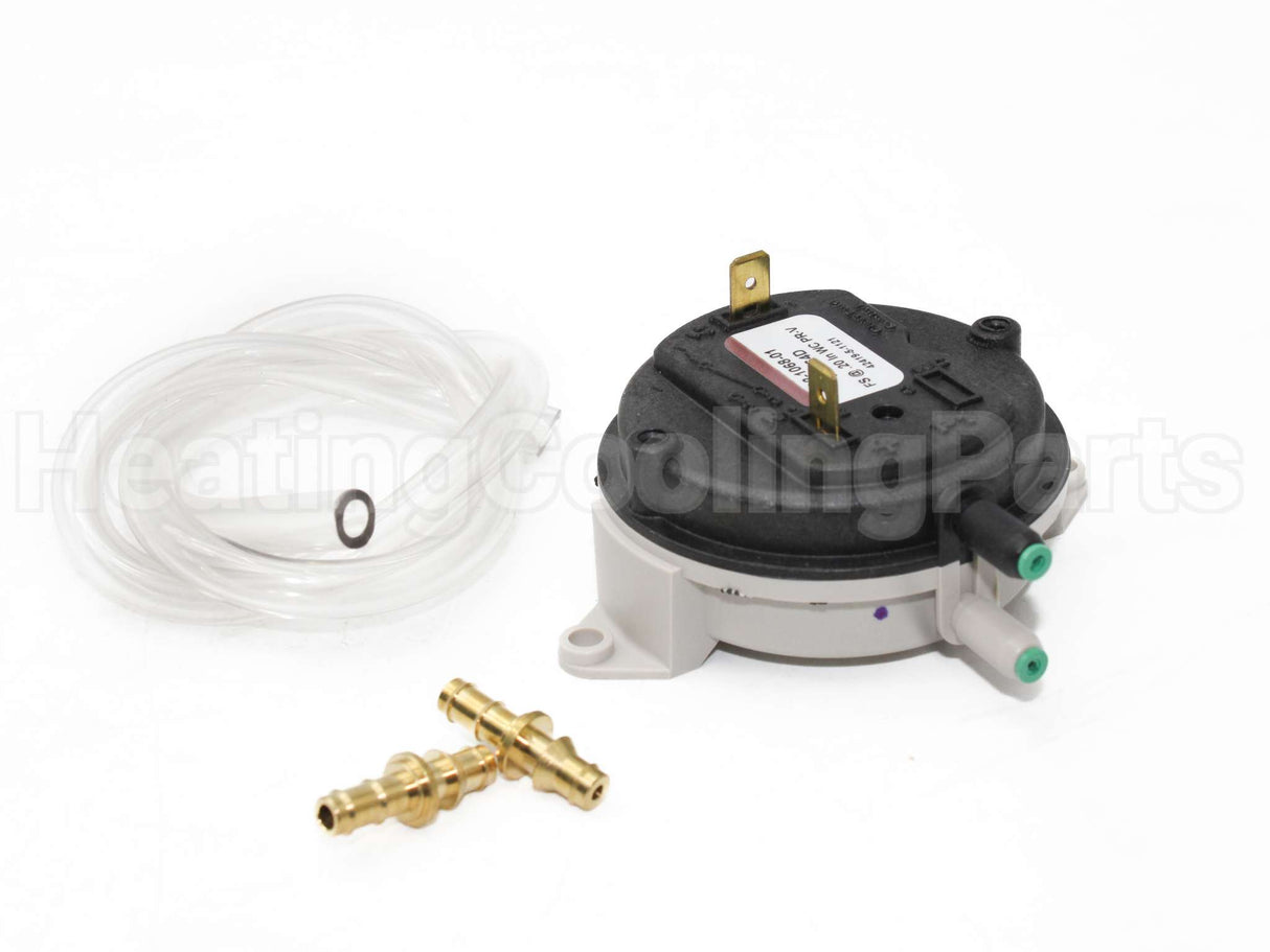 TP-264D Detroit Radiant Normally Open Pressure Switch