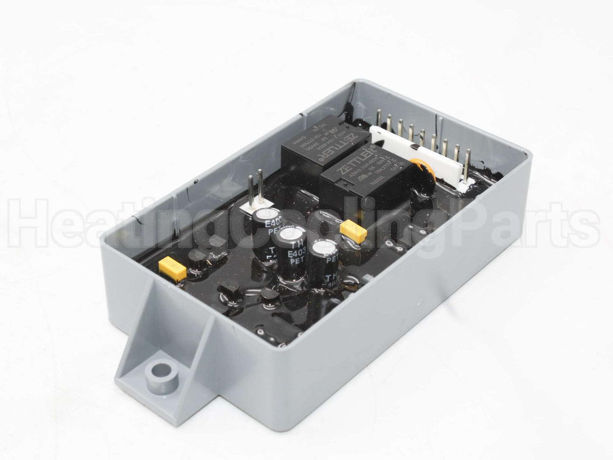 TP-351A Detroit Radiant Circuit Board