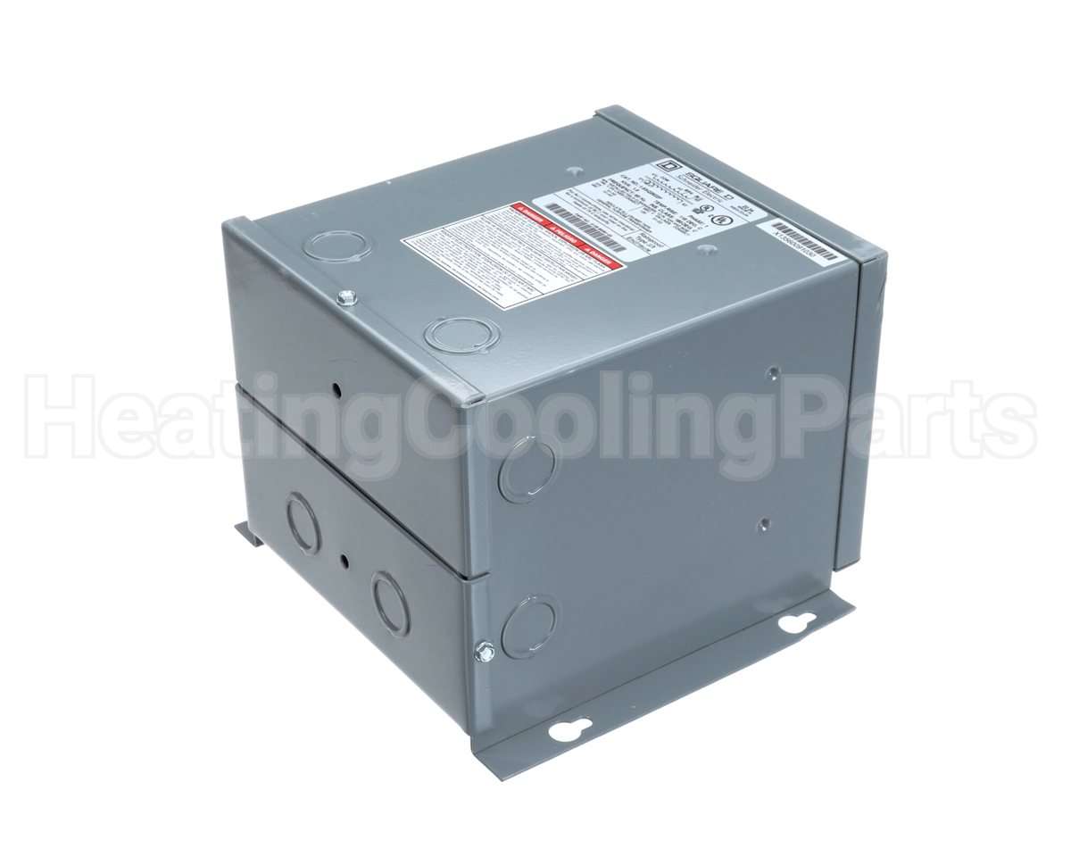TRR1034 Trane 575/460V -> 120V Transformer