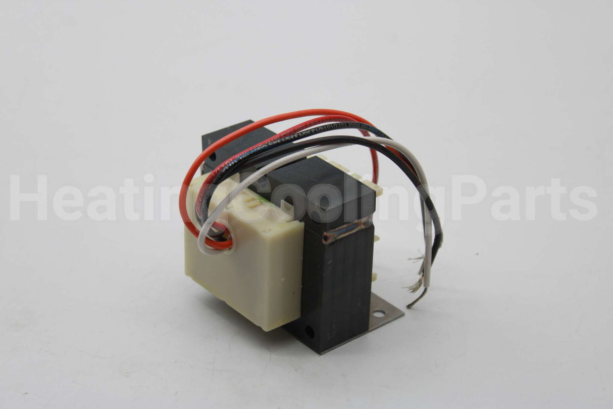 TRR1104 Trane 200/230Vpri 24Vsec 75Va Xfrmr