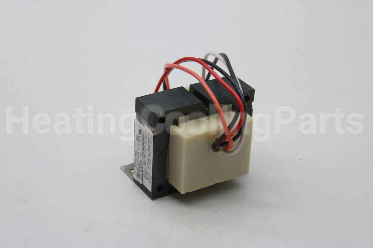 TRR1104 Trane 200/230Vpri 24Vsec 75Va Xfrmr