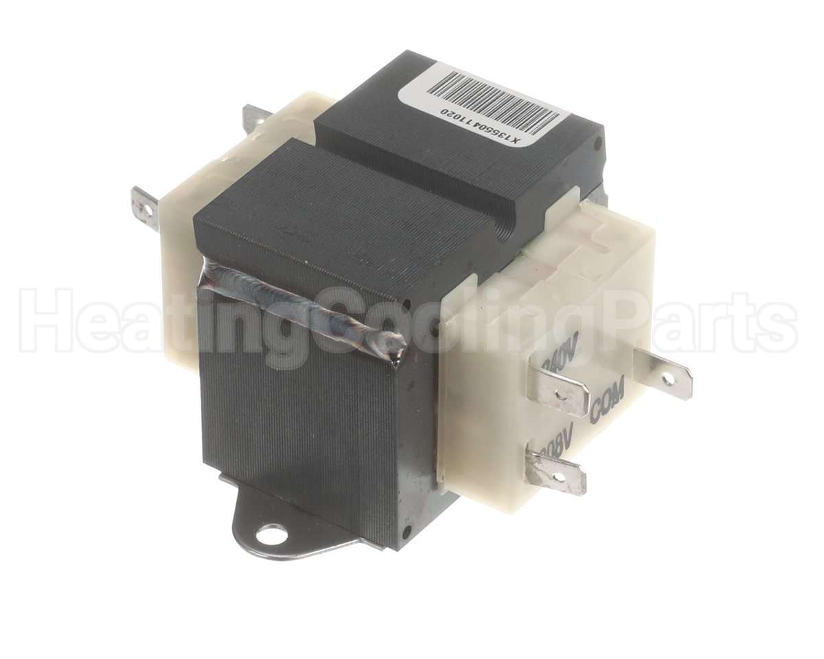 TRR1546 Trane X-Former,Pri208/240Sec24V,50Va
