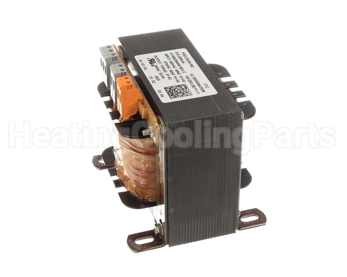 TRR1577 Trane 460/575Vpri 115/24Vsec Xfrmr