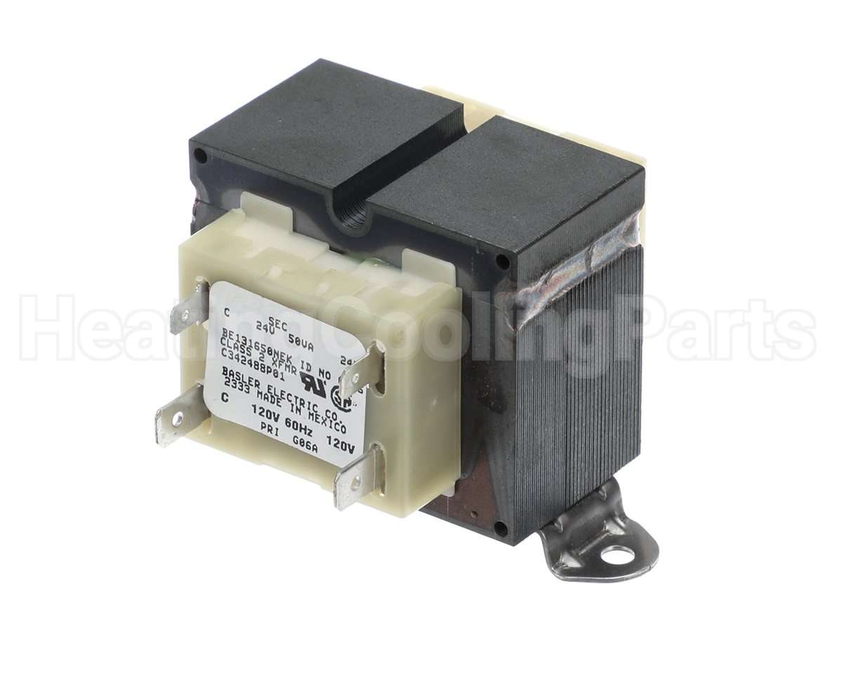 TRR2067 Trane Transformer