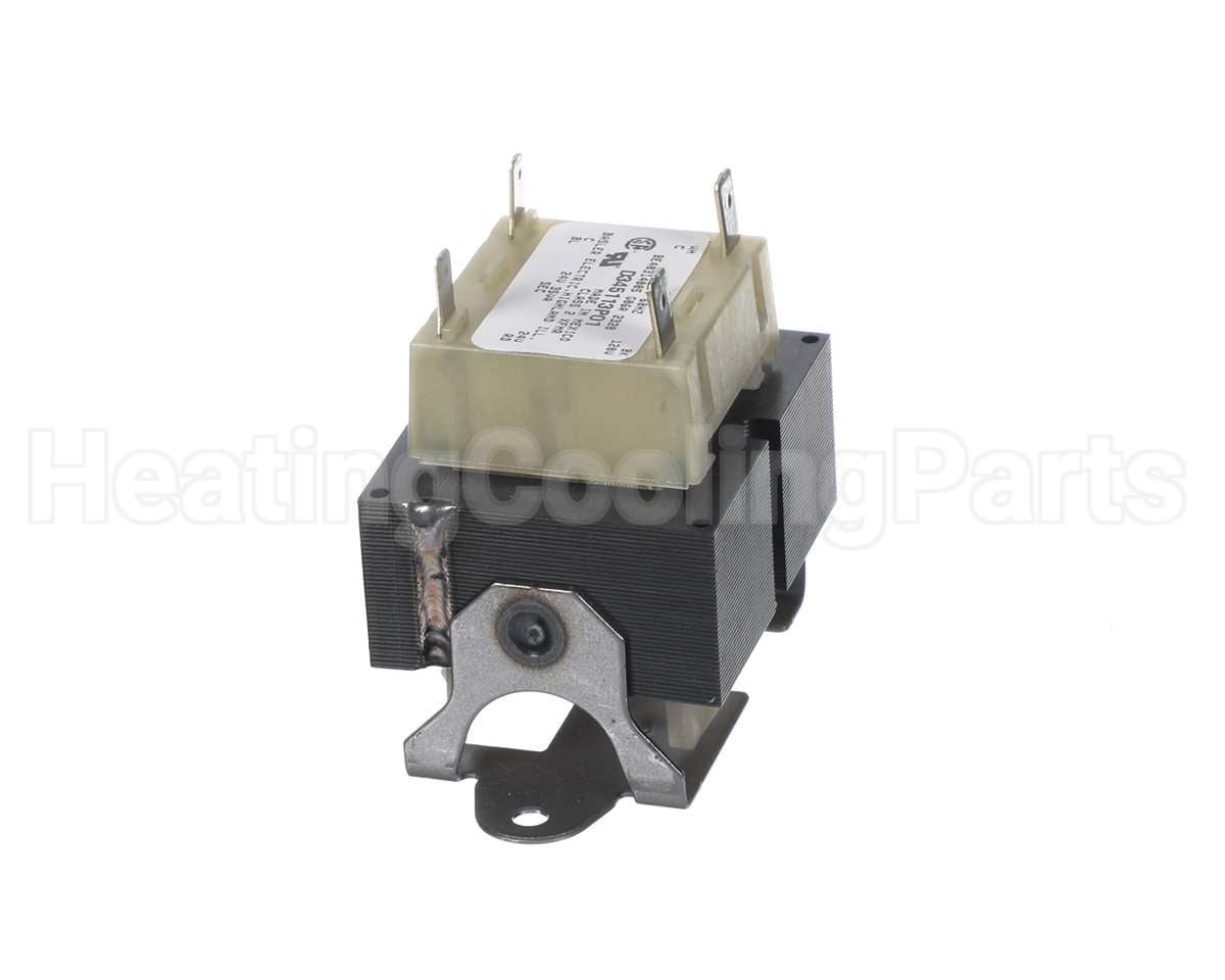 TRR2736 Trane 120Vpri 24Vsec 35Va Transfrmr