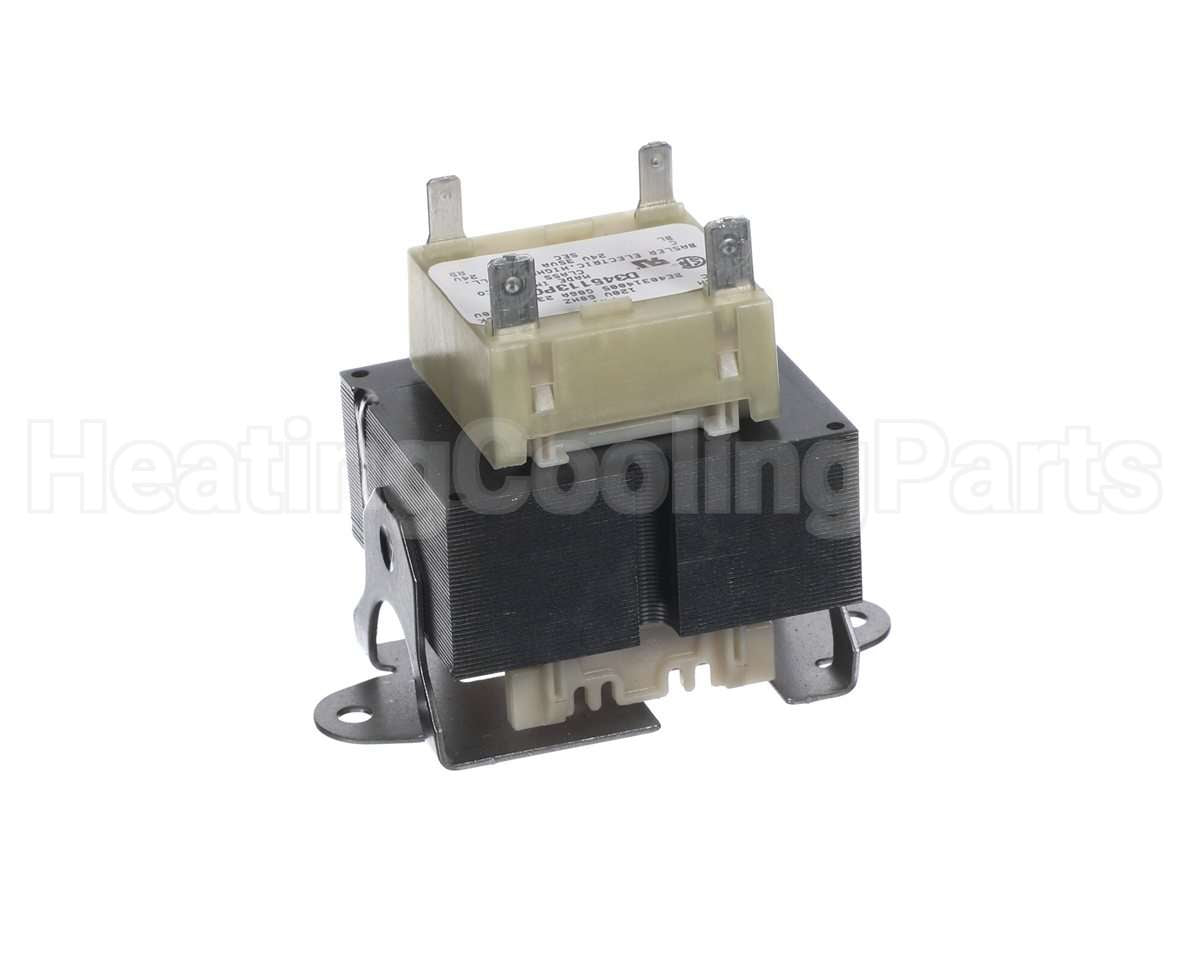 TRR2736 Trane 120Vpri 24Vsec 35Va Transfrmr
