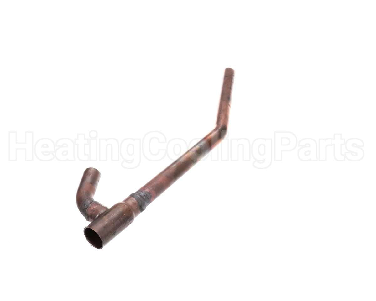 TUB8733 Trane Discharge Line Assembly Tube