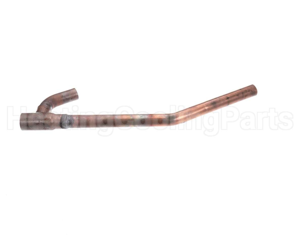 TUB8733 Trane Discharge Line Assembly Tube