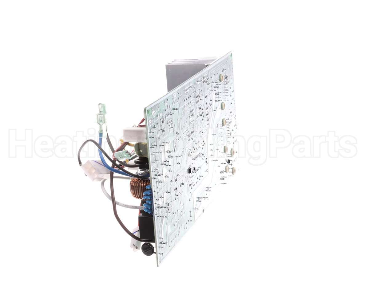U01A13451 Mitsubishi Electric Inverter Board