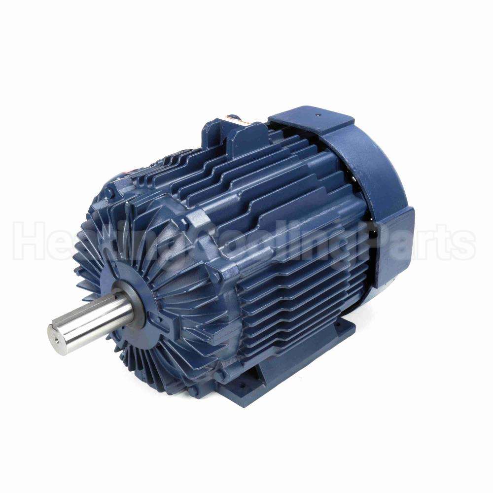 U038A Marathon Motor