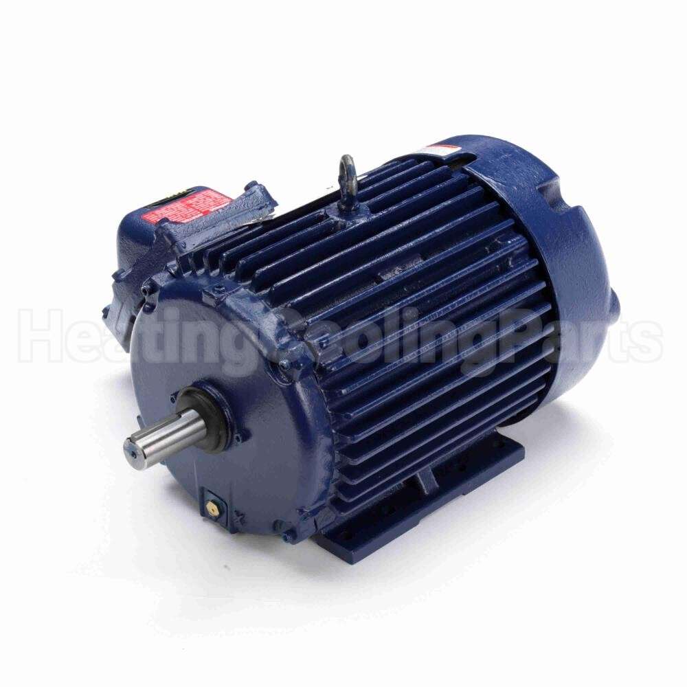U061B Marathon Motor