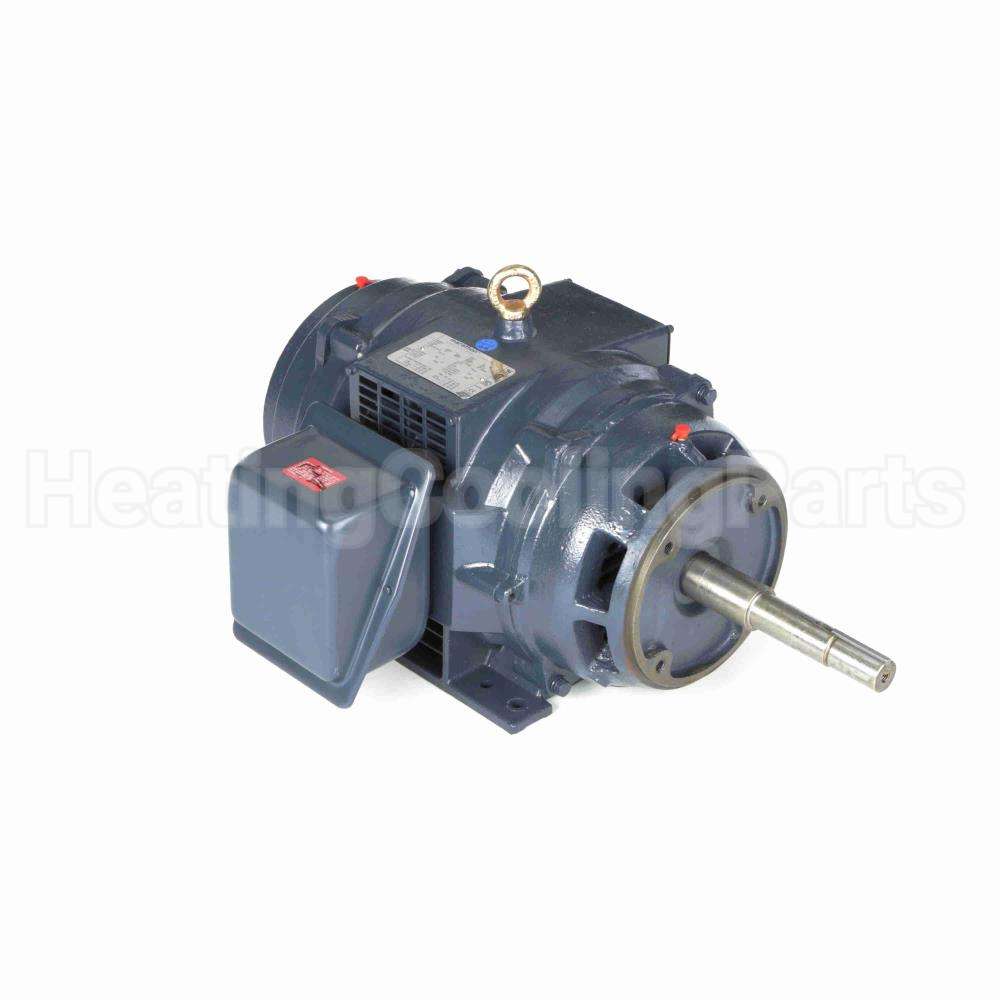 U225A Marathon Close Coupled Pump Motor