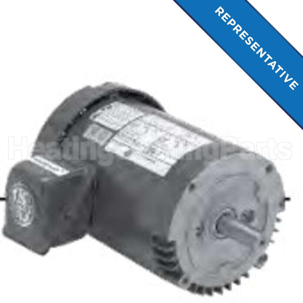 U32P2H US Motors Nidec Motor
