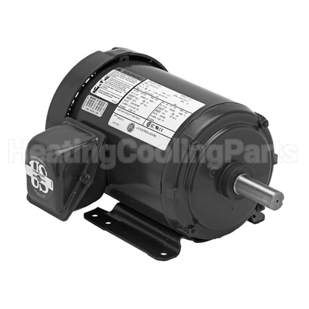 U3P1AHZ US Motors Nidec Motor