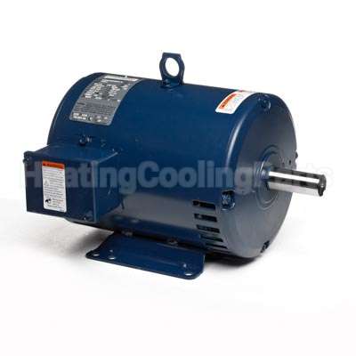 U428B Regal Rexnord - Marathon 5Hp 208-230/460V 3Ph 1800 184T