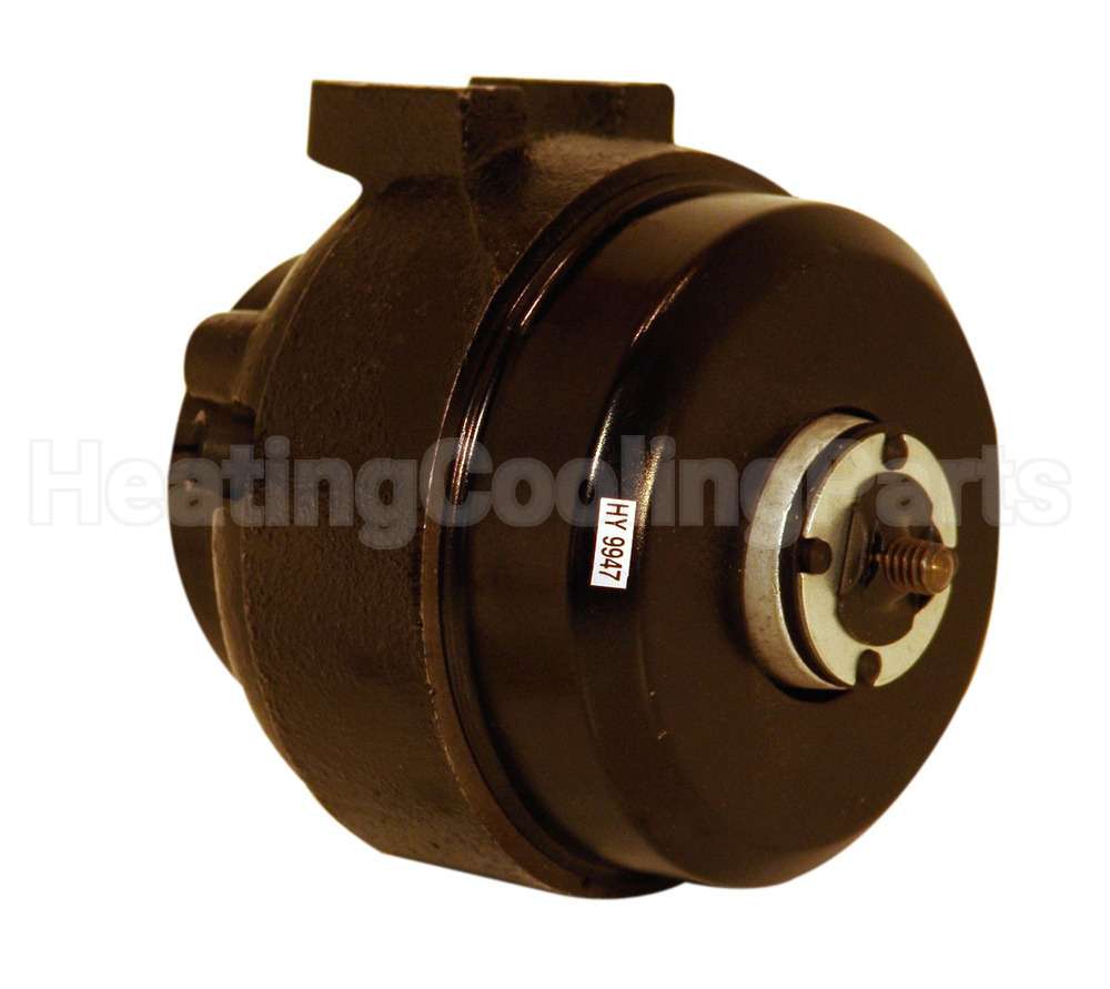 UB600 Fasco Unit Bearing Motor