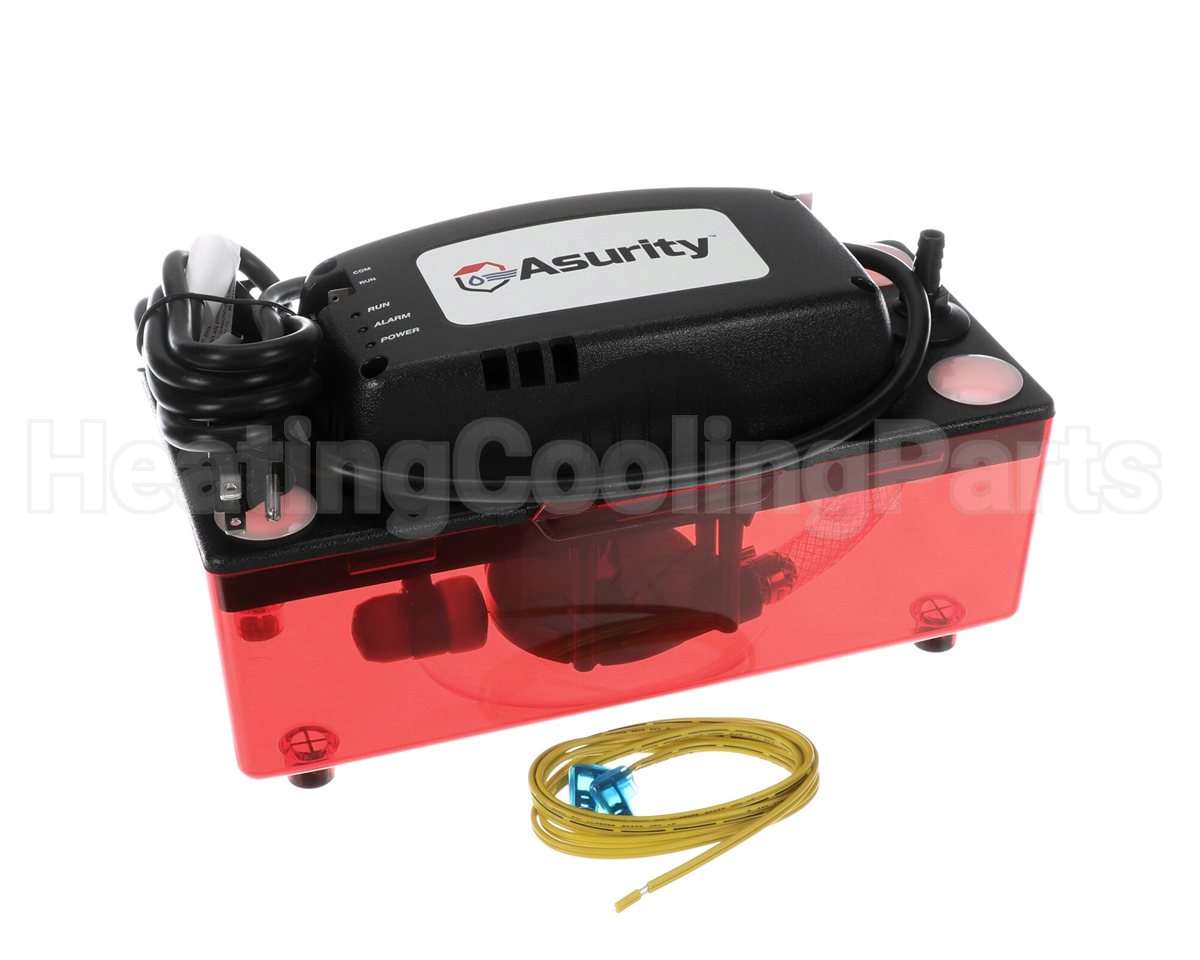 ULTRACP-22 Diversitech Cond. Pump 120V 22Ft Lift