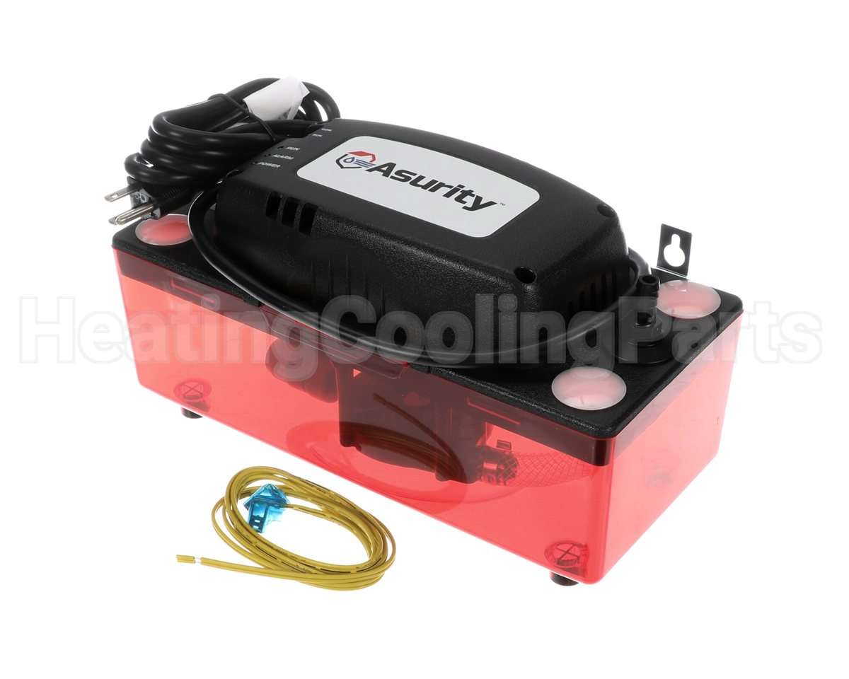 ULTRACP-22 Diversitech Cond. Pump 120V 22Ft Lift
