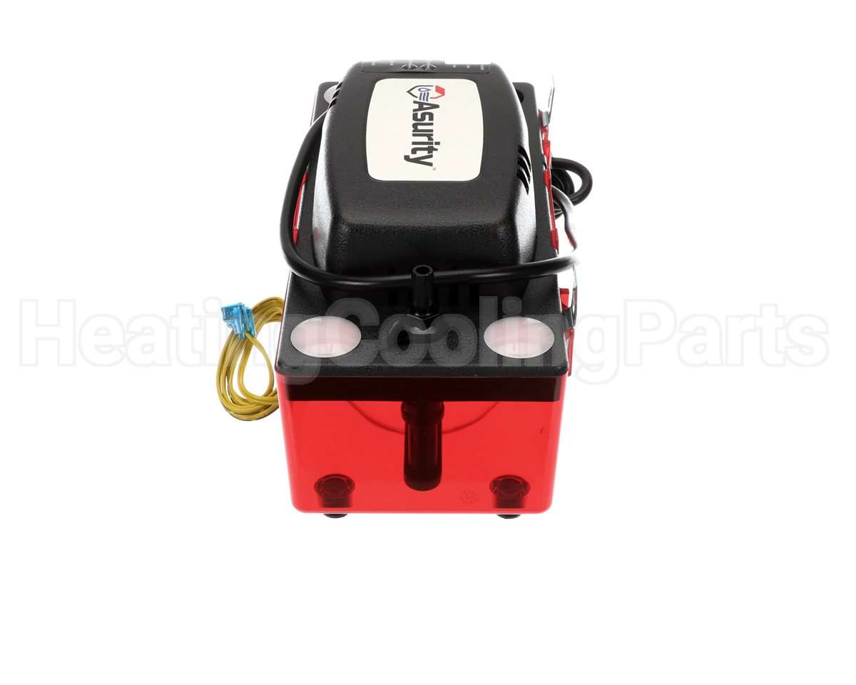 ULTRAIQP Diversitech Cond. Pump Clearvue 22Ft Lift