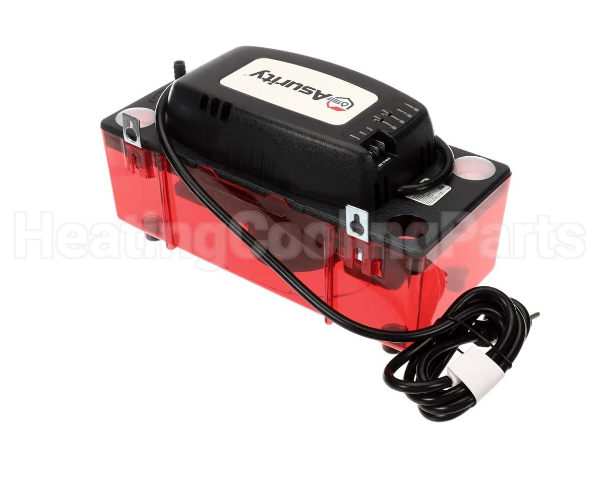 ULTRAIQP Diversitech Cond. Pump Clearvue 22Ft Lift
