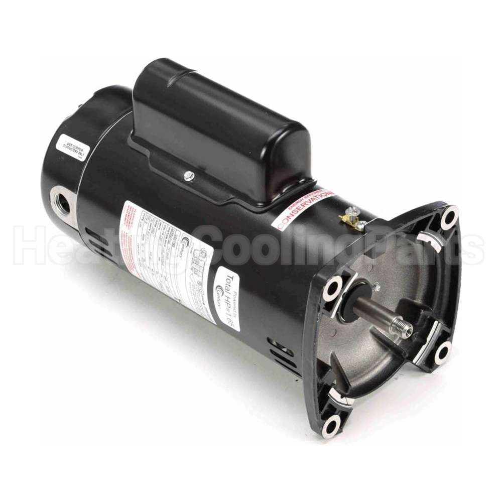 UQC1152 Century Pool And Spa Pump Motor