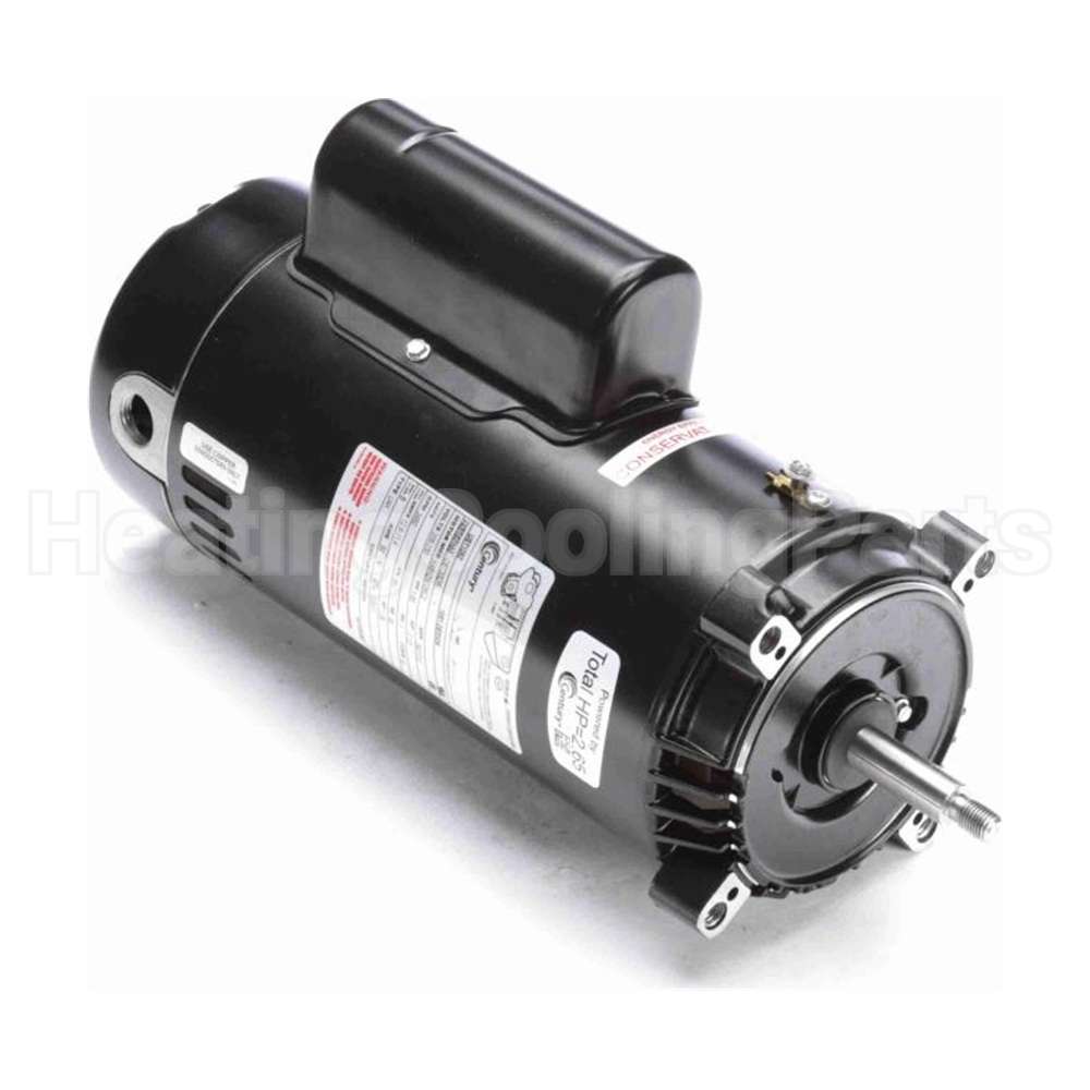 UST1252 Century Pool And Spa Pump Motor