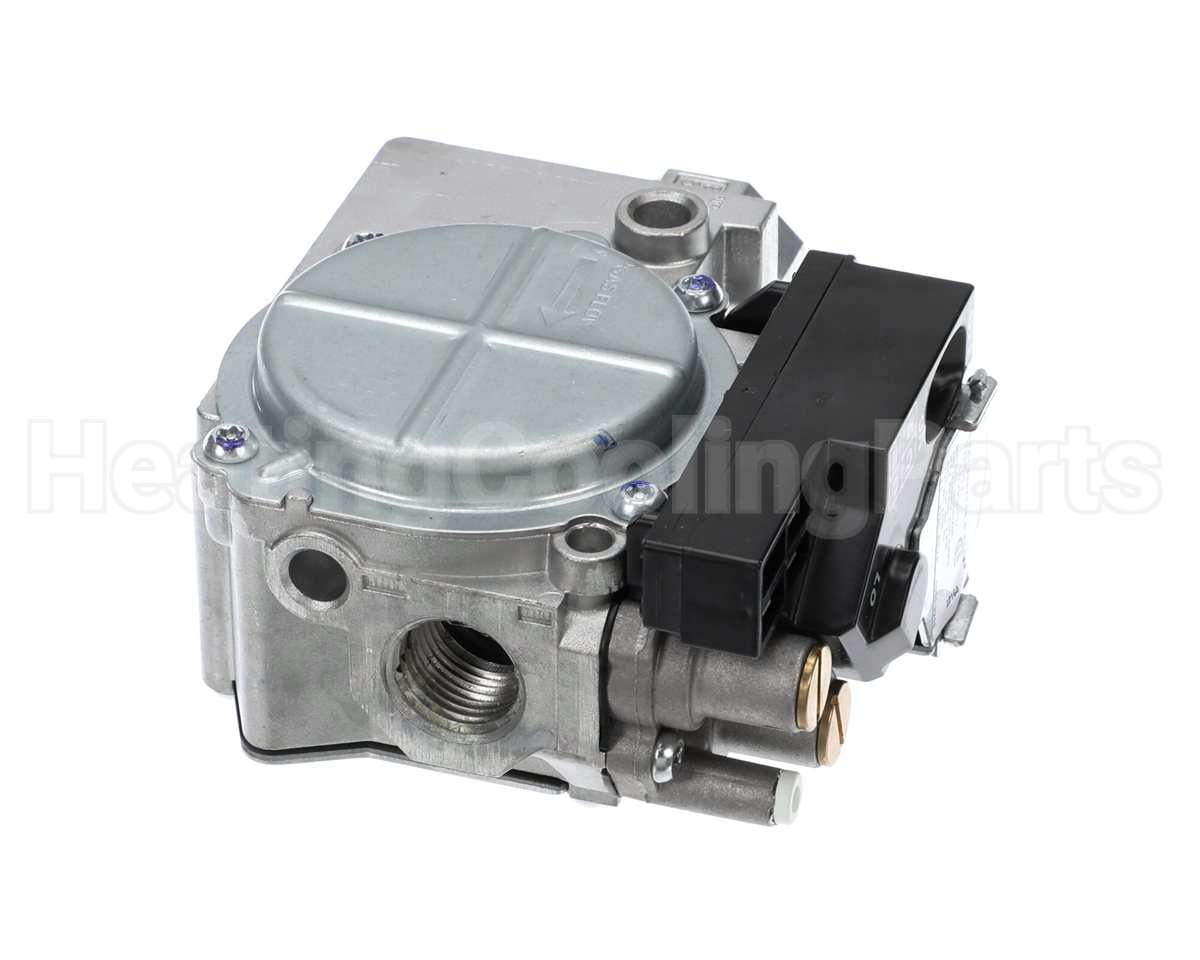 V07200 Aaon 1/2" Gasvalve 2Stage Natgas