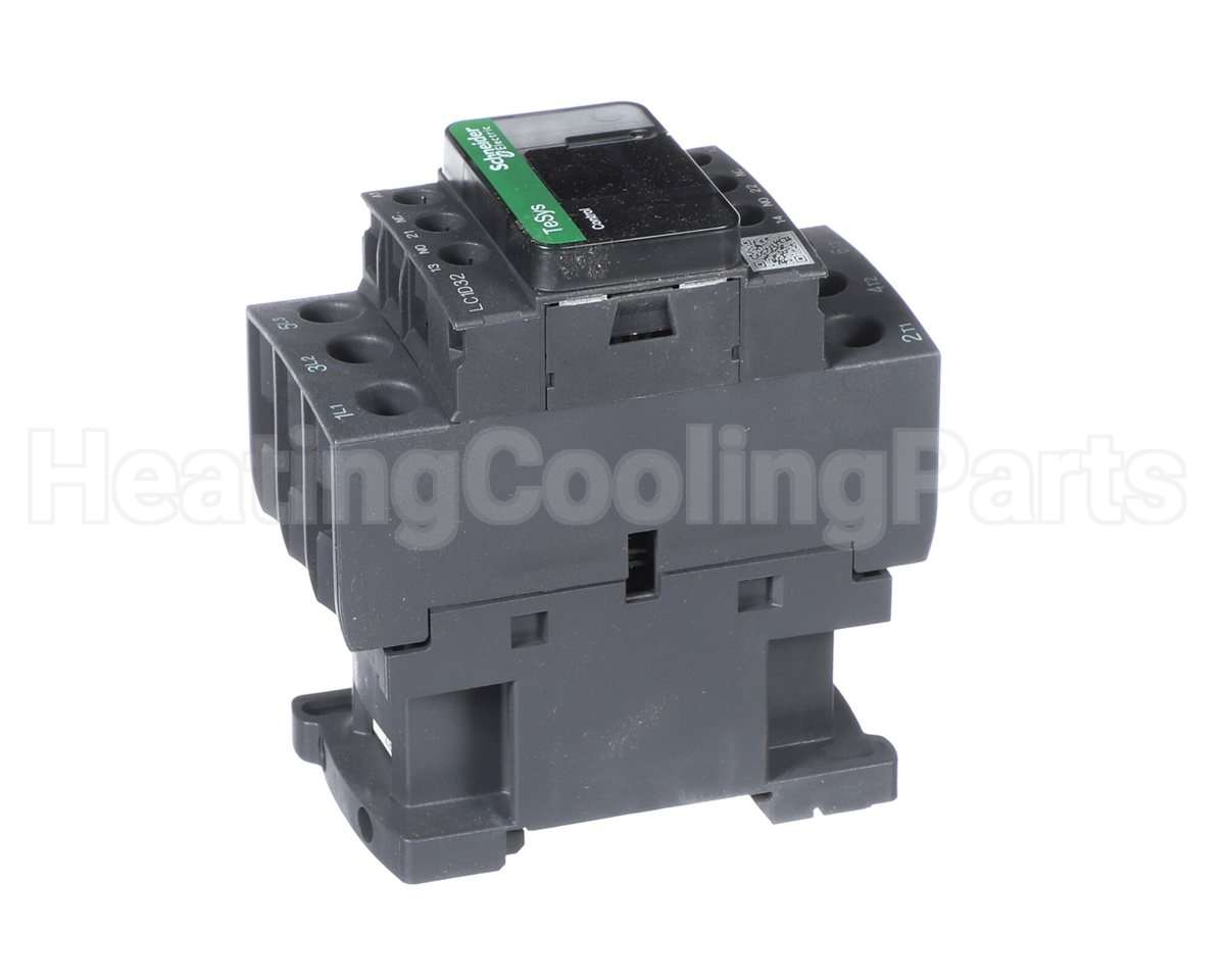 V08980 Aaon Cont 3P/32A/24V/600V Schneider