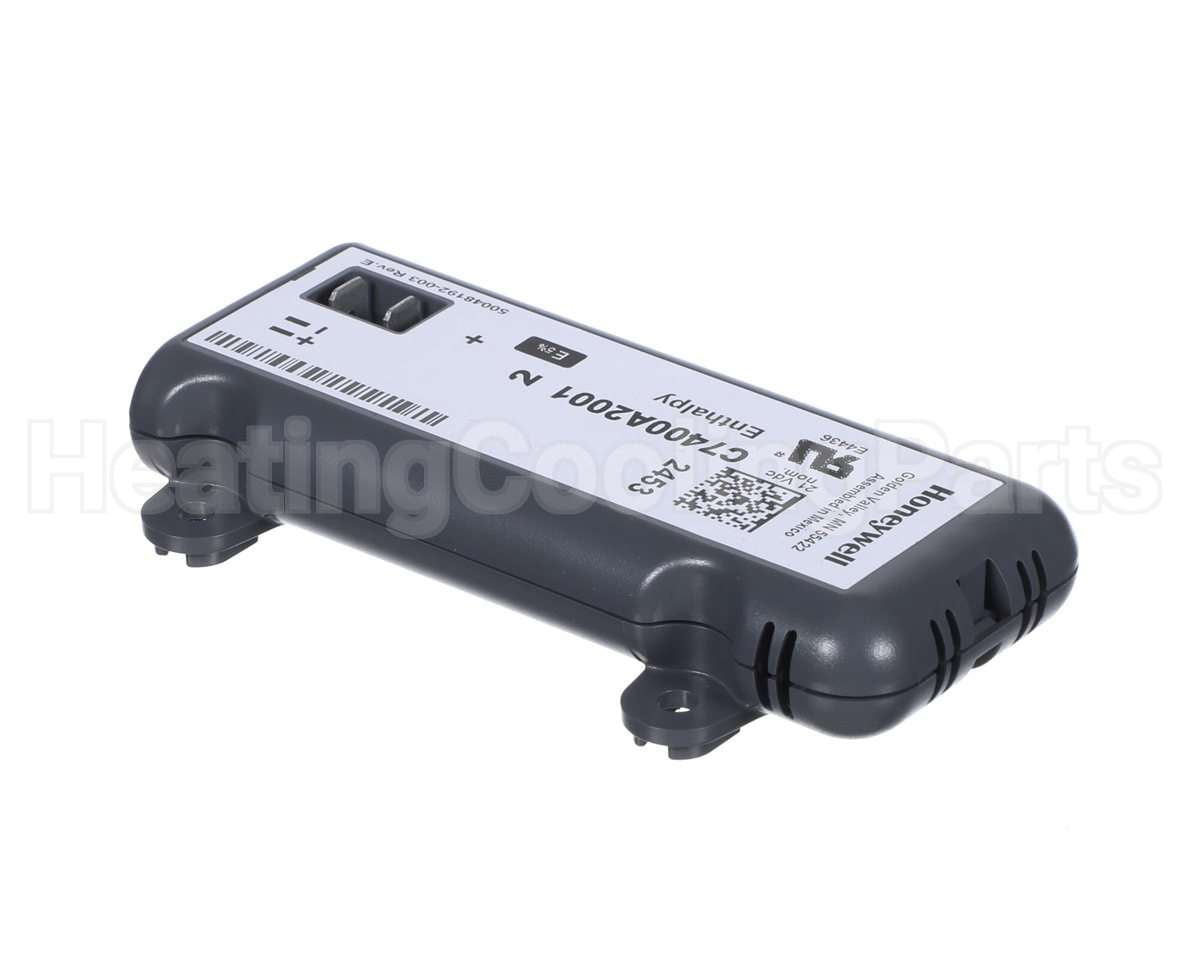 V14640 Aaon Sensor Enthalpy C7400A2001/U