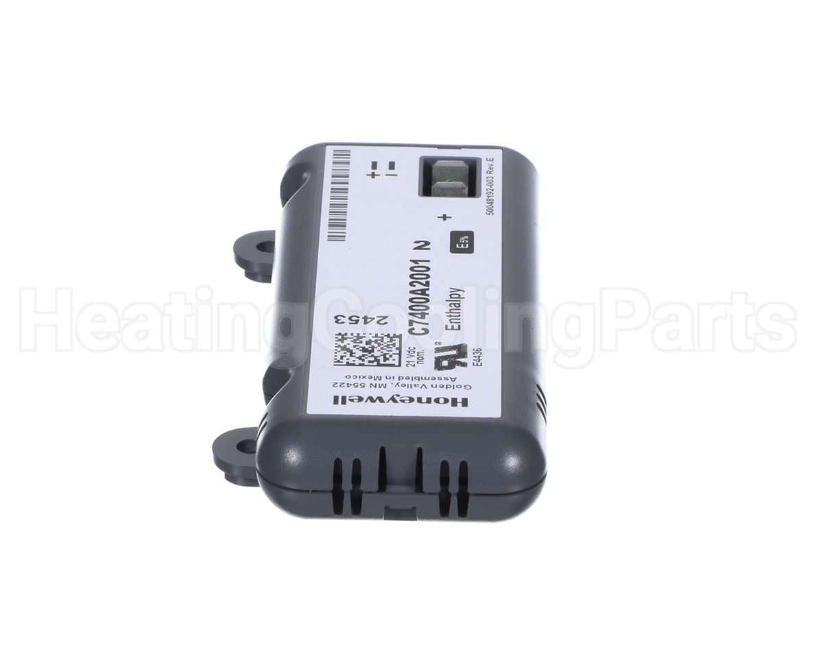 V14640 Aaon Sensor Enthalpy C7400A2001/U