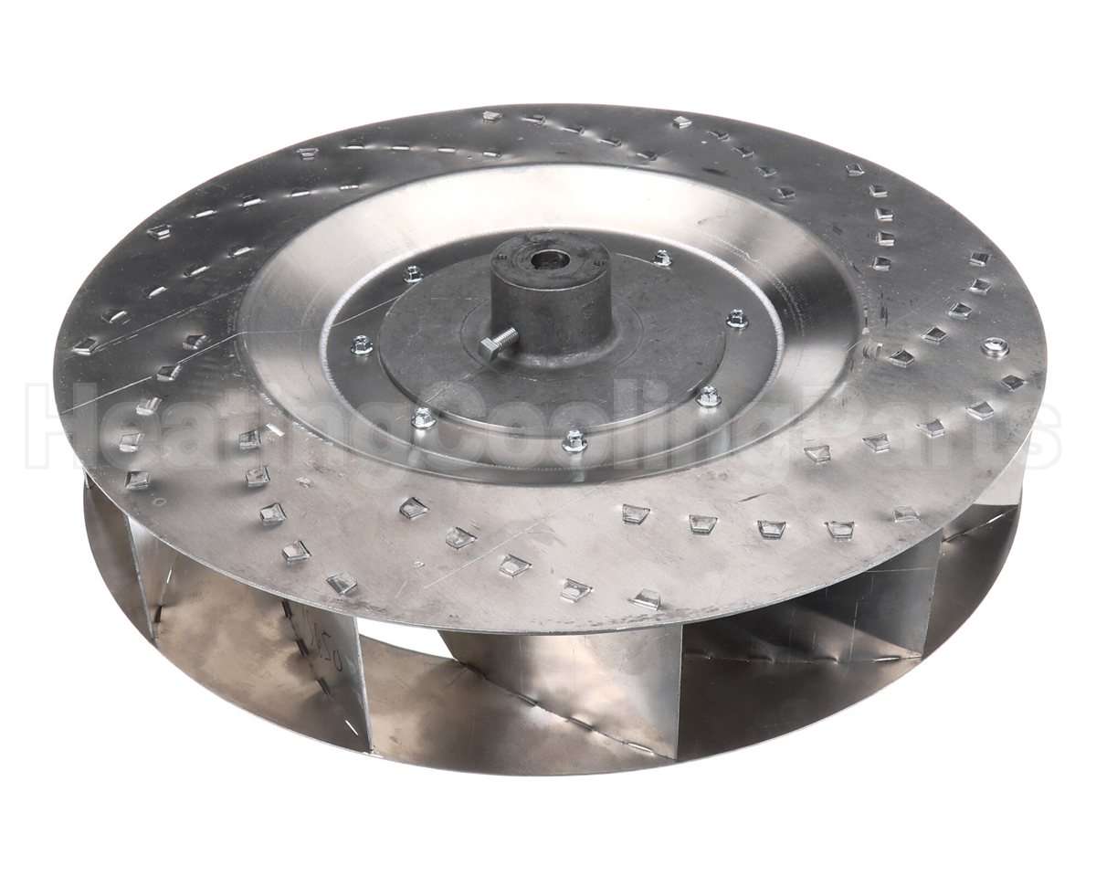 V15650 Aaon 03.45W12B0 Plenum Wheel