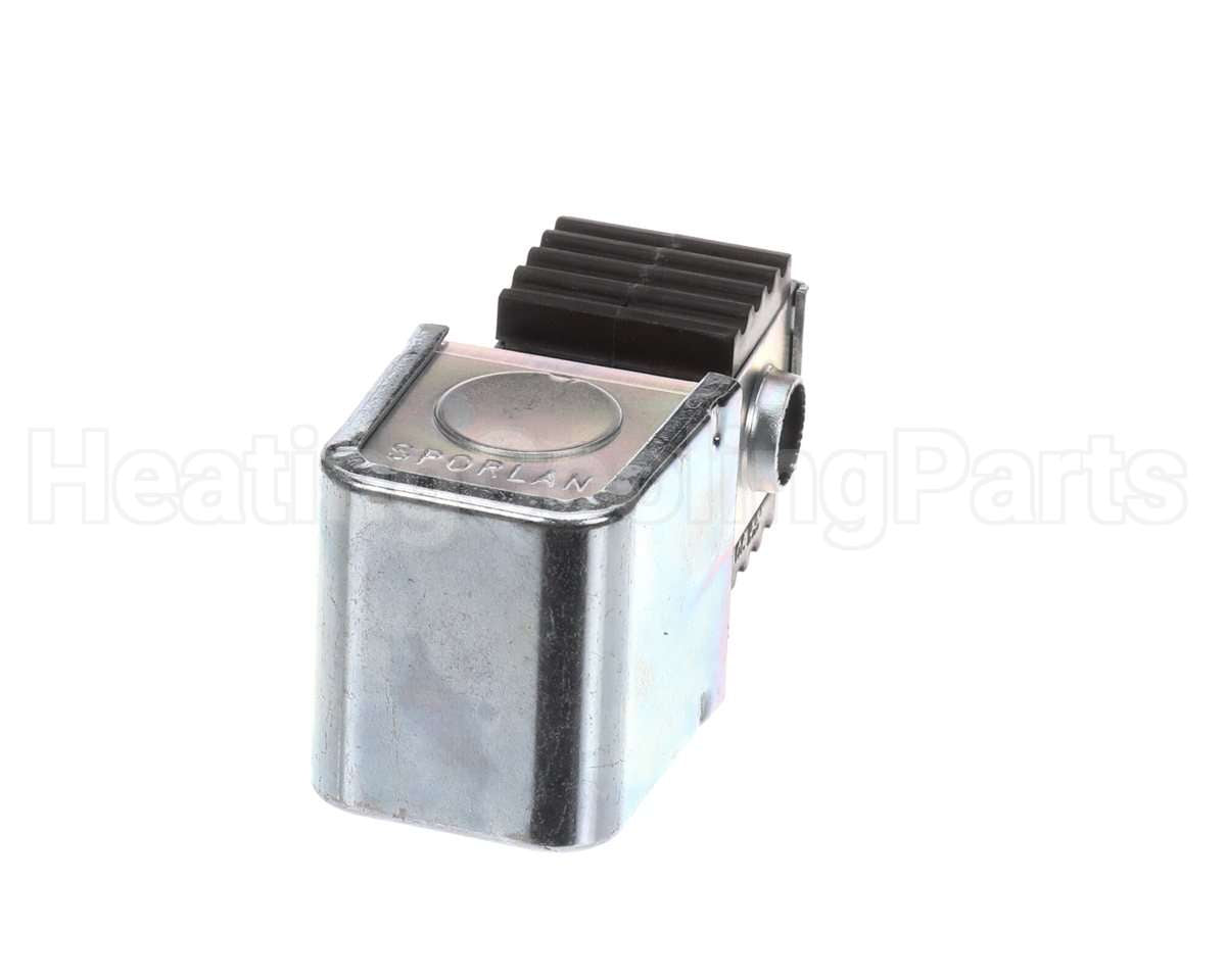 V29720 Aaon Solenoid Coil Mkc-1 120V