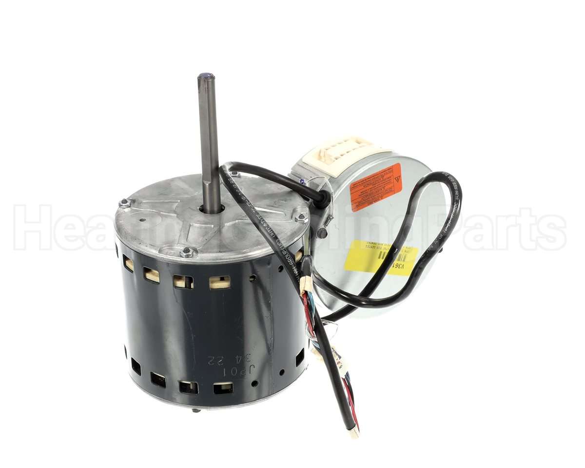 V36190 Aaon 1Hp 230V 1750Rpm Fan Motor