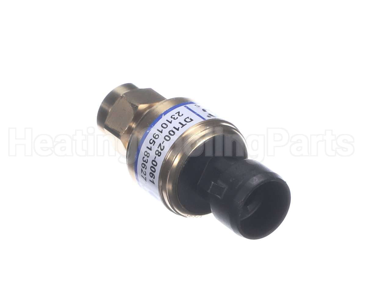 V38391 Aaon 0/250# .5-4.5Vdc Transducer