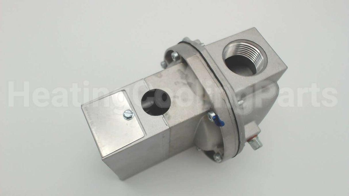 V48A2169 Honeywell 1"120V 1/2# Gas Valve N/C
