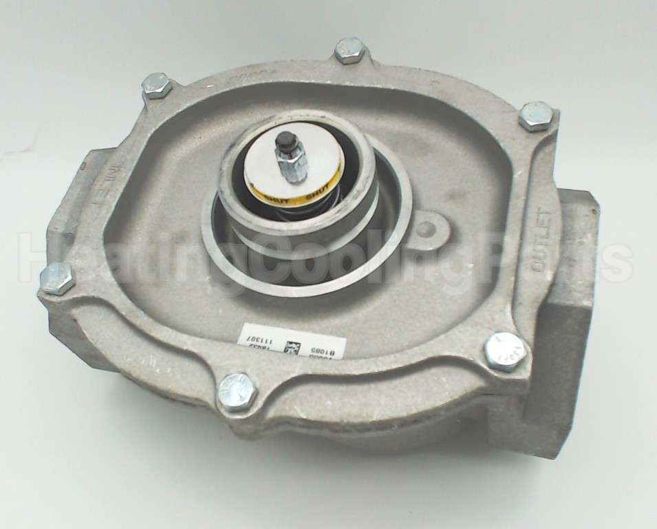 V5055B1085 Honeywell 3" Valve Body W/ Char. Guide