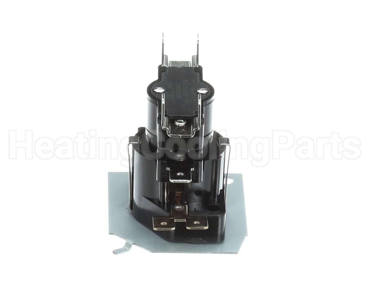 V5203B Aaon Sequencer Heat 1T/1S Hs24A343