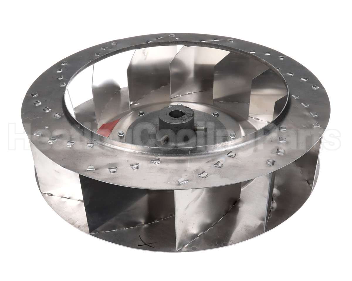 V59150 Aaon Blower Wheel
